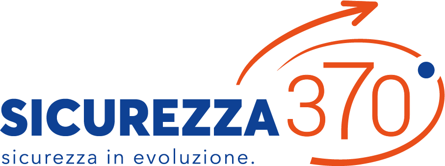 Logo di Sicurezza 370