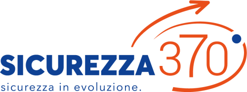 Logo di Sicurezza 370