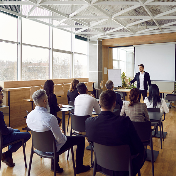 Formazione specifica aggiornamento