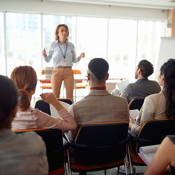 Formazione specifica rischio medio