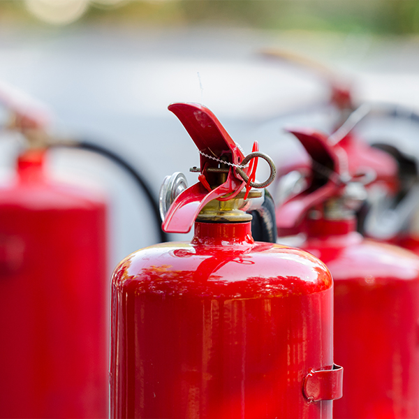 Aggiornamento addetti antincendio livello 1