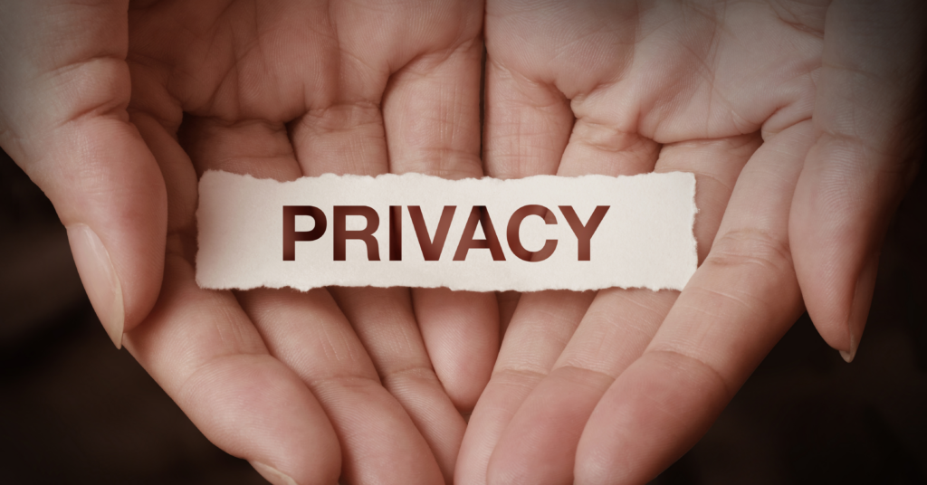 Garante Privacy aziende e gestione corretta dei dati personali